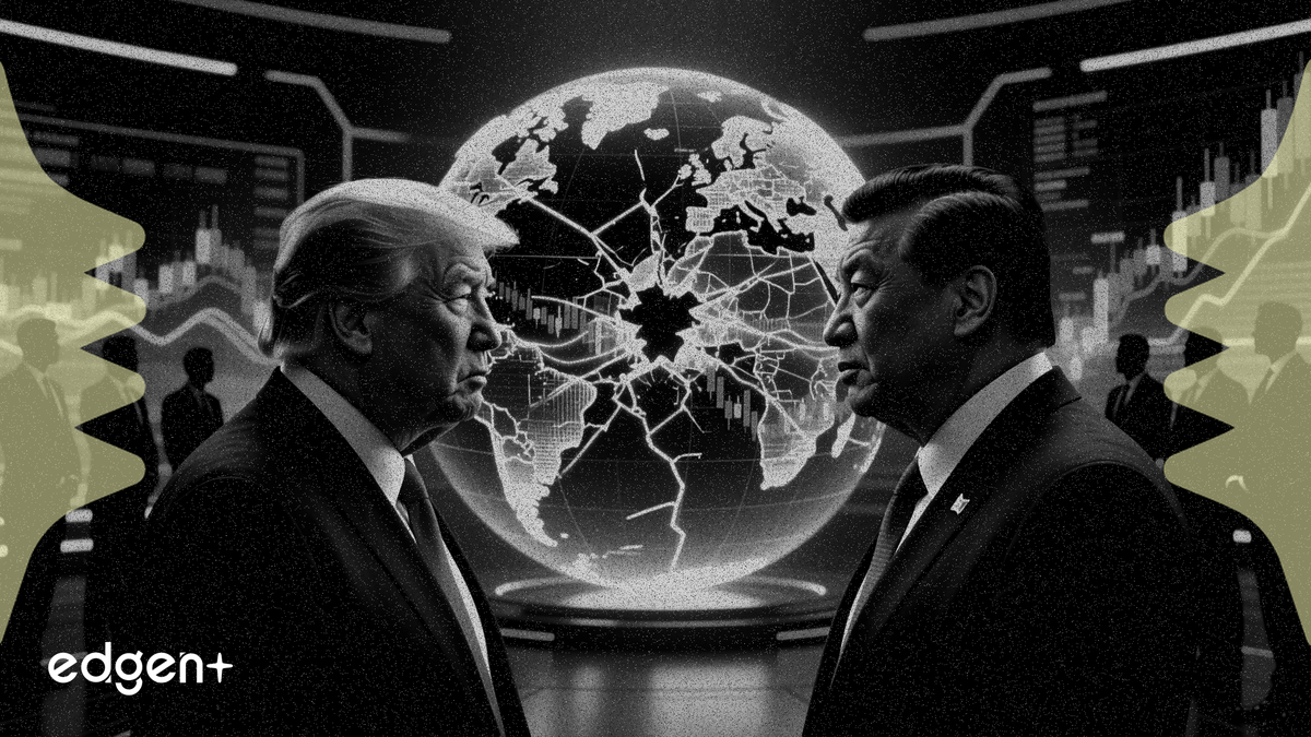 美国总统唐纳德·特朗普与中国国家主席习近平将在北京举行两天的峰会，十多位美国首席执行官随行，重点讨论贸易、技术、伊朗战争及台湾等关键议题。