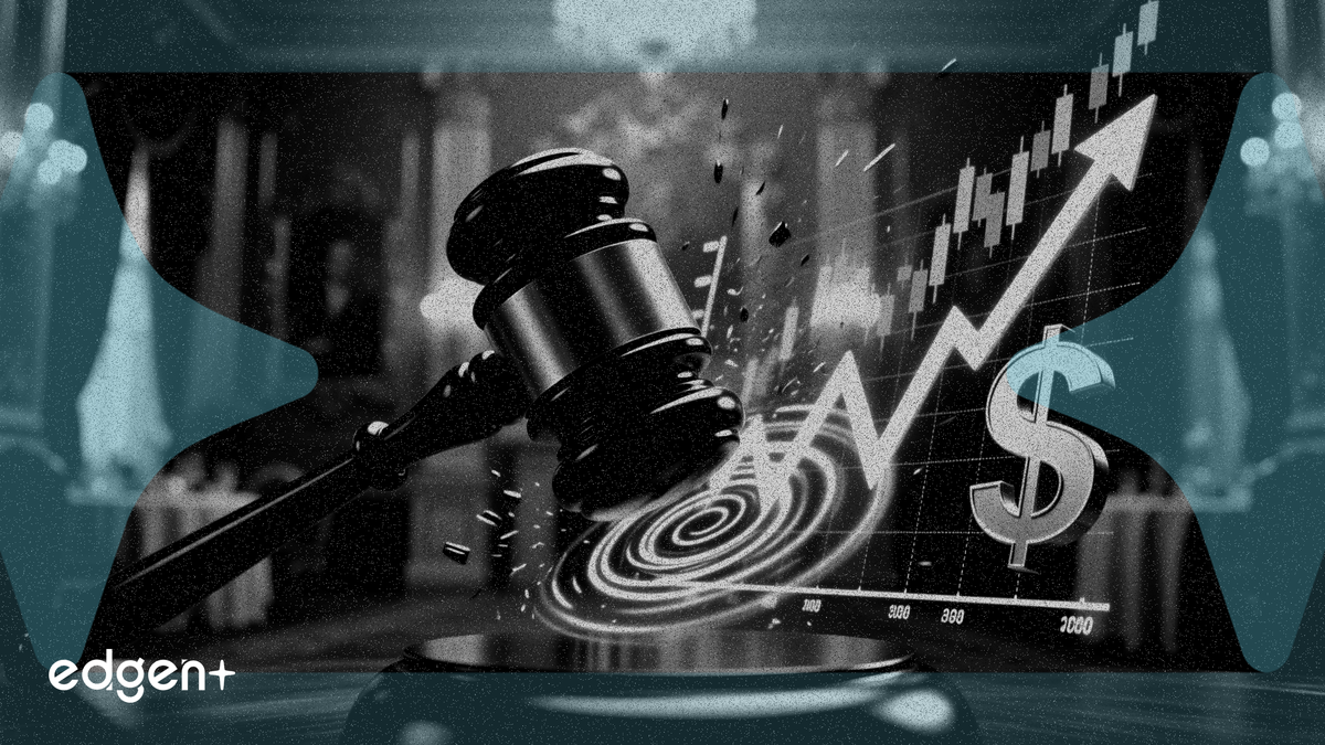 트럼프 무도회장 건설 중단 판결, 경제 정책 추진에 또 다른 걸림돌