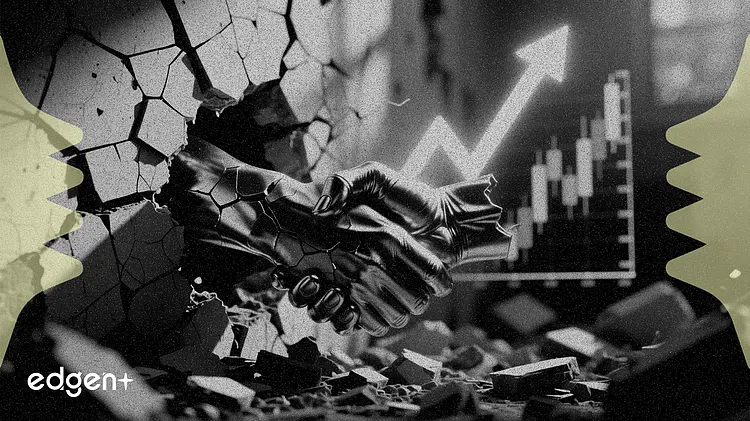 トランプ仲介でイスラエルとヒズボラの停戦合意、リスクオンシフトで株価0.5%上昇