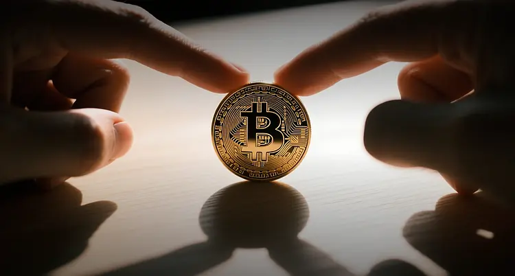 川普買入比特幣 創美國現任總統先例 BTC突破66,000美元