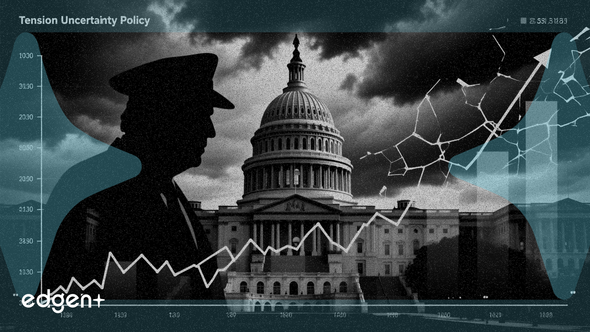 Los rumores de remodelación del gabinete de Trump empañan las perspectivas de la política económica de EE. UU.