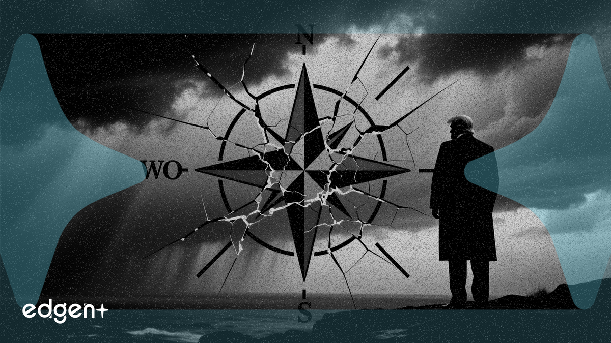 特朗普考慮從 8 個北約成員國撤出美軍