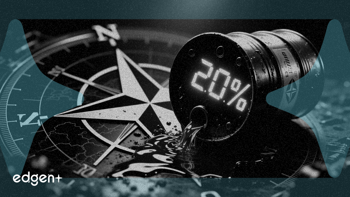 Trump yêu cầu NATO bảo vệ 20% nguồn cung dầu thế giới trong vài ngày