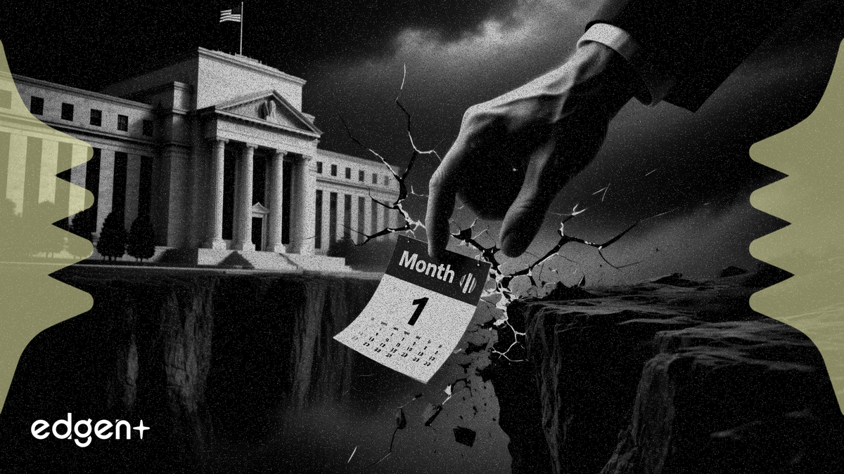 트럼프, 연준과의 전쟁 격화... 임기 종료 한 달 앞두고 파월 해임 위협