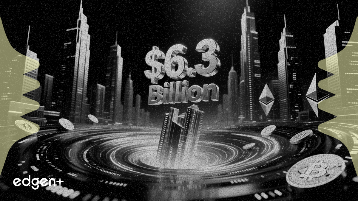 特朗普家族淨資產隨加密貨幣交易飆升 60% 至 63 億美元
