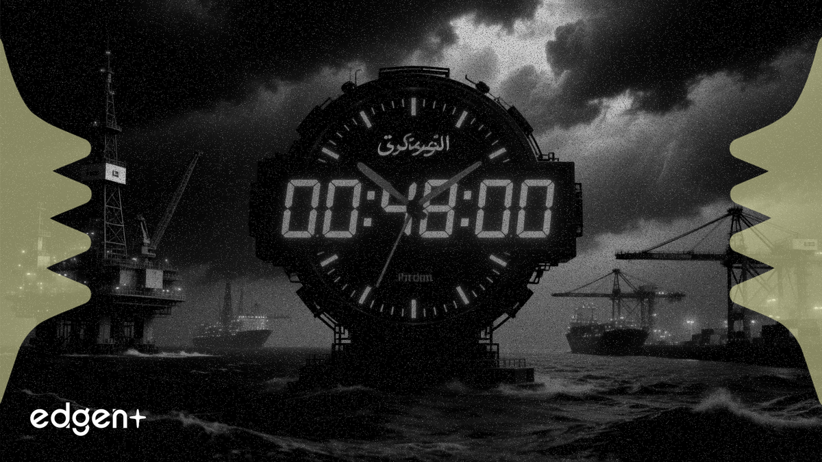 Trump’tan İran’a 48 Saatlik Ültimatom: Körfez Altyapı Riskleri Artıyor