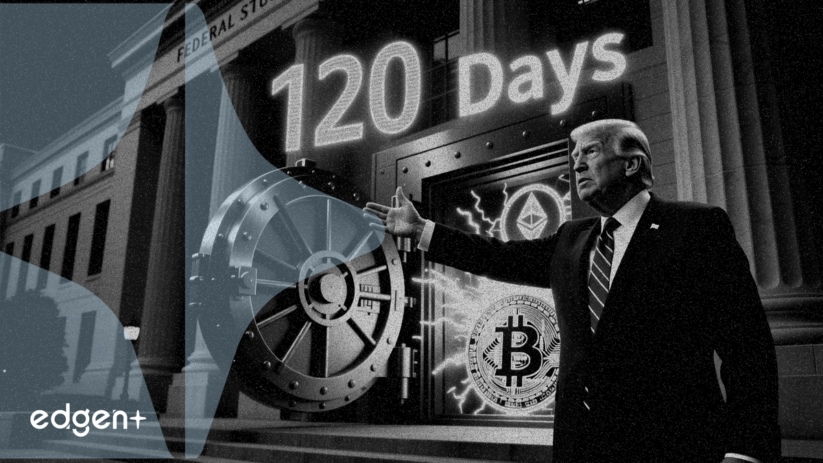 Trump donne 120 jours à la Fed pour ouvrir l'accès aux paiements aux sociétés crypto