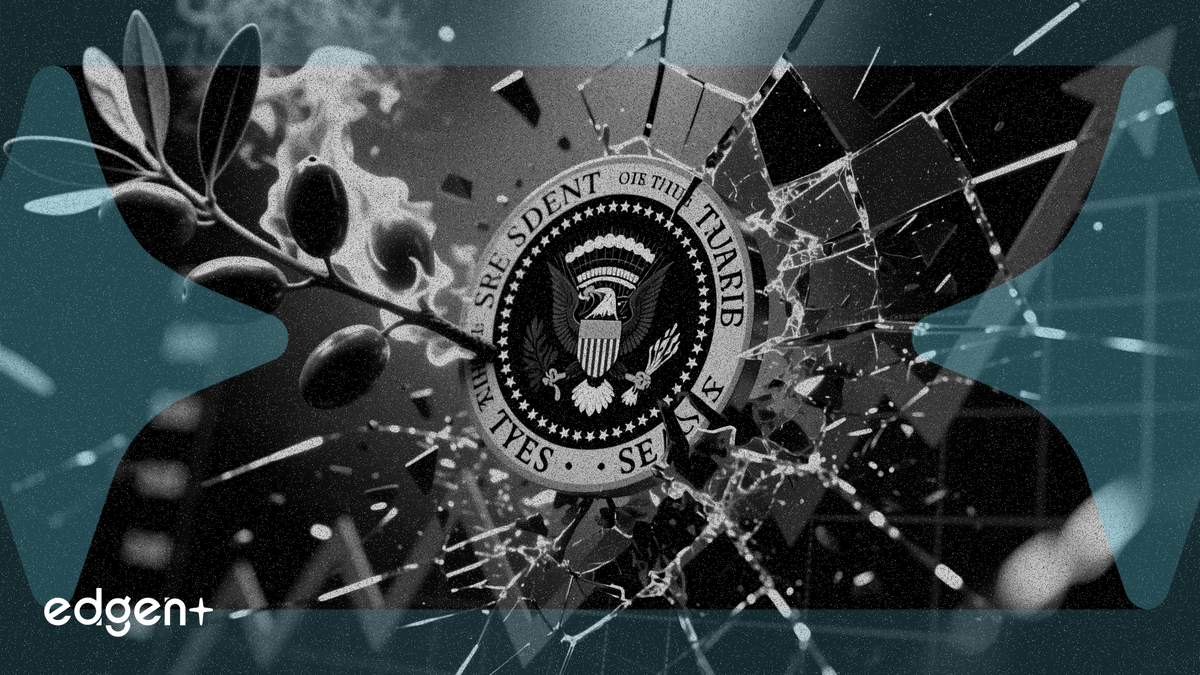 川普彈劾機率升至 67%，伊朗停火協議未能平息市場情緒