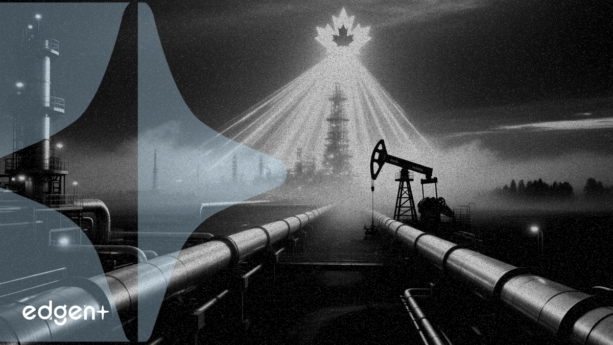 Trump otorga permisos para nuevos oleoductos entre EE. UU. y Canadá, impulsando el sector energético