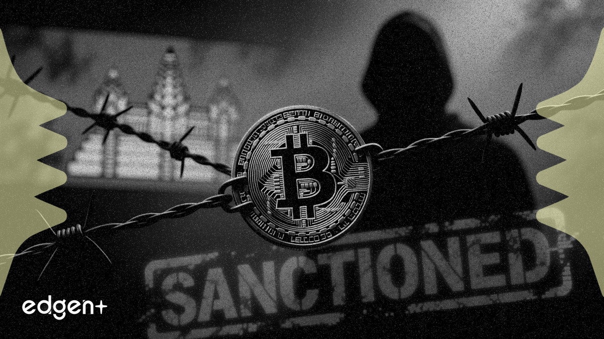 Un partenaire crypto lié à Trump associé à un groupe d'escroquerie cambodgien sanctionné