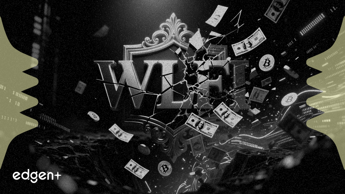 Trump Bağlantılı WLFI, 1 Milyar Dolardan Fazla Vurgun Yapan Dolandırıcılık Şebekesiyle İlişkilendiriliyor