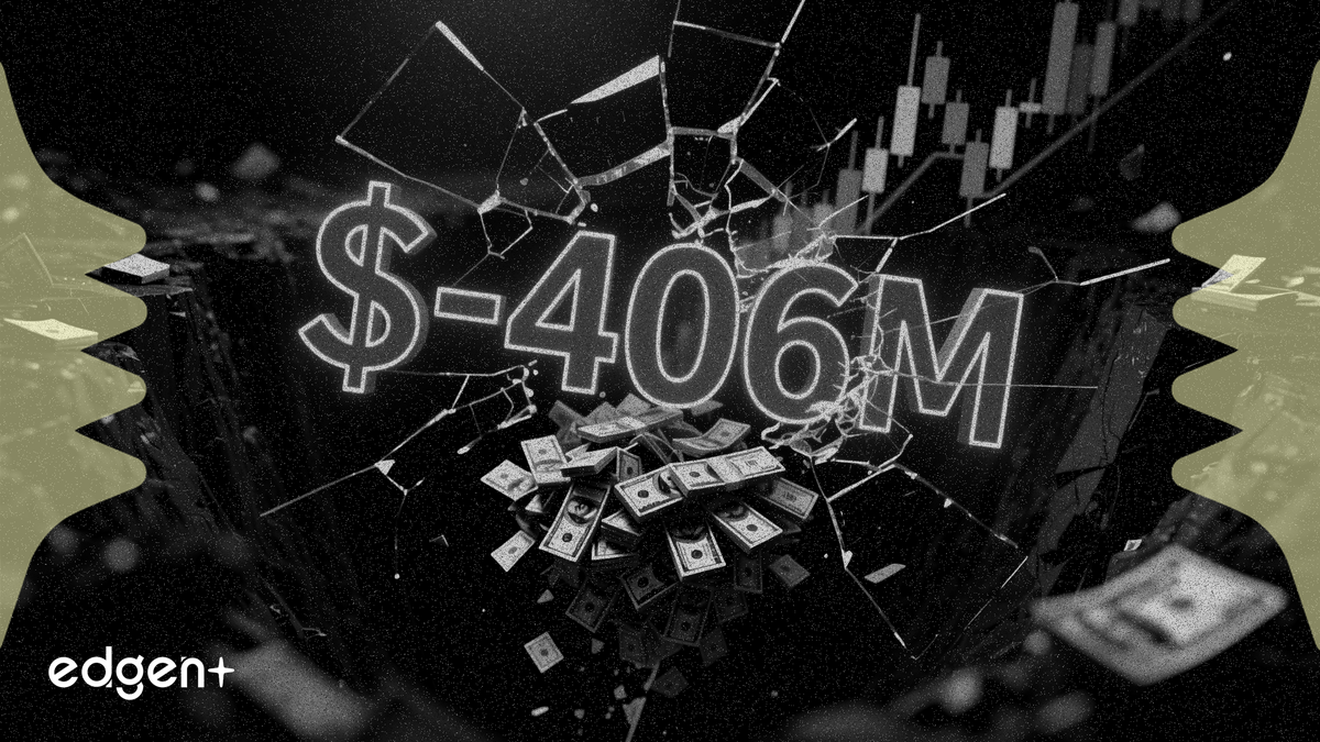 트럼프 미디어, 매출 100만 달러 미만에도 1분기 4억 600만 달러 순손실 기록