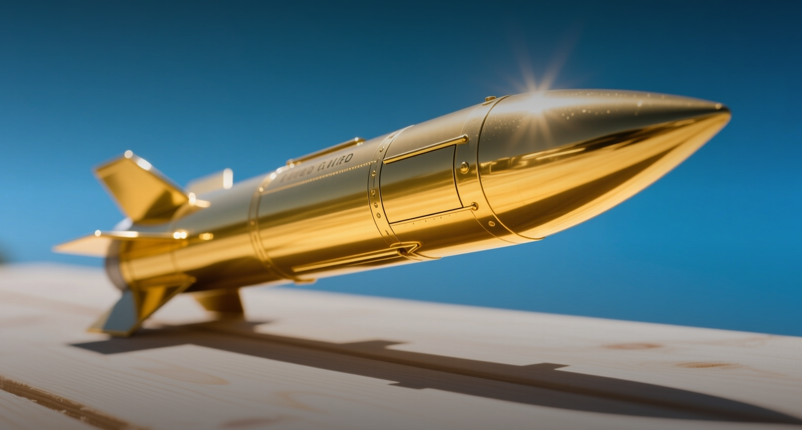 Trump rencontre 3 PDG de la défense alors que les opérations en Iran épuisent les stocks de missiles