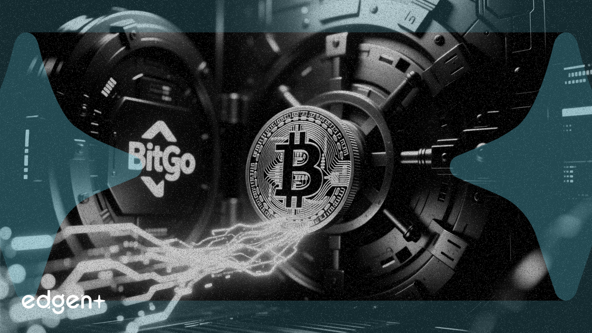 TRUMP 迷因幣團隊向 BitGo 轉移 759 萬枚代幣