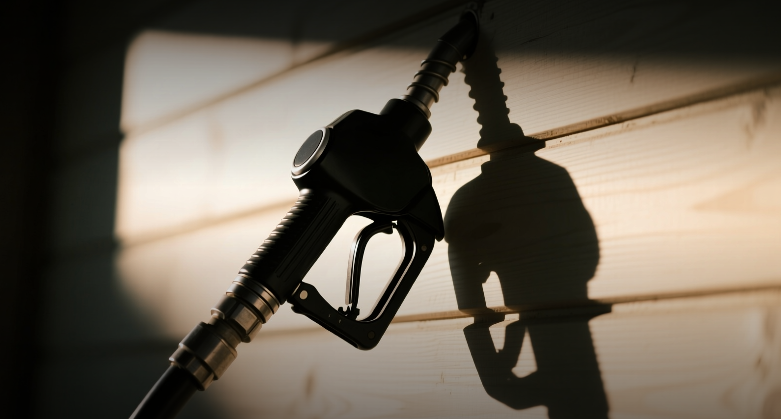Trump names 3 oil majors as DOJ probes $3.93 gas prices