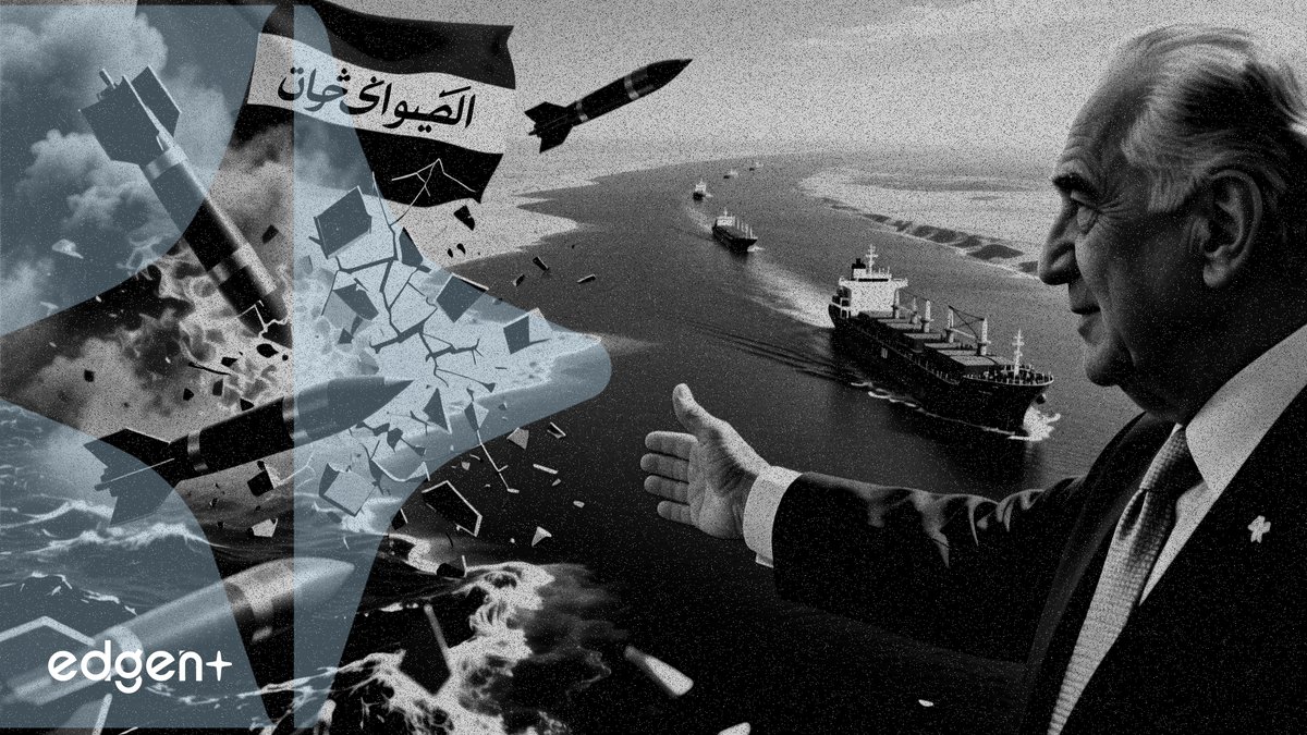 Trump ofrece una vía para poner fin al conflicto con Irán vinculada a la reapertura de Ormuz