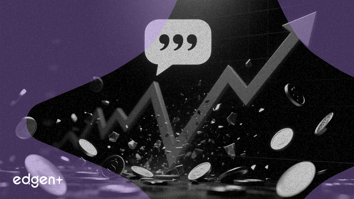 Trump 'One Night' Quote Threatens to Erase 2% of Gains