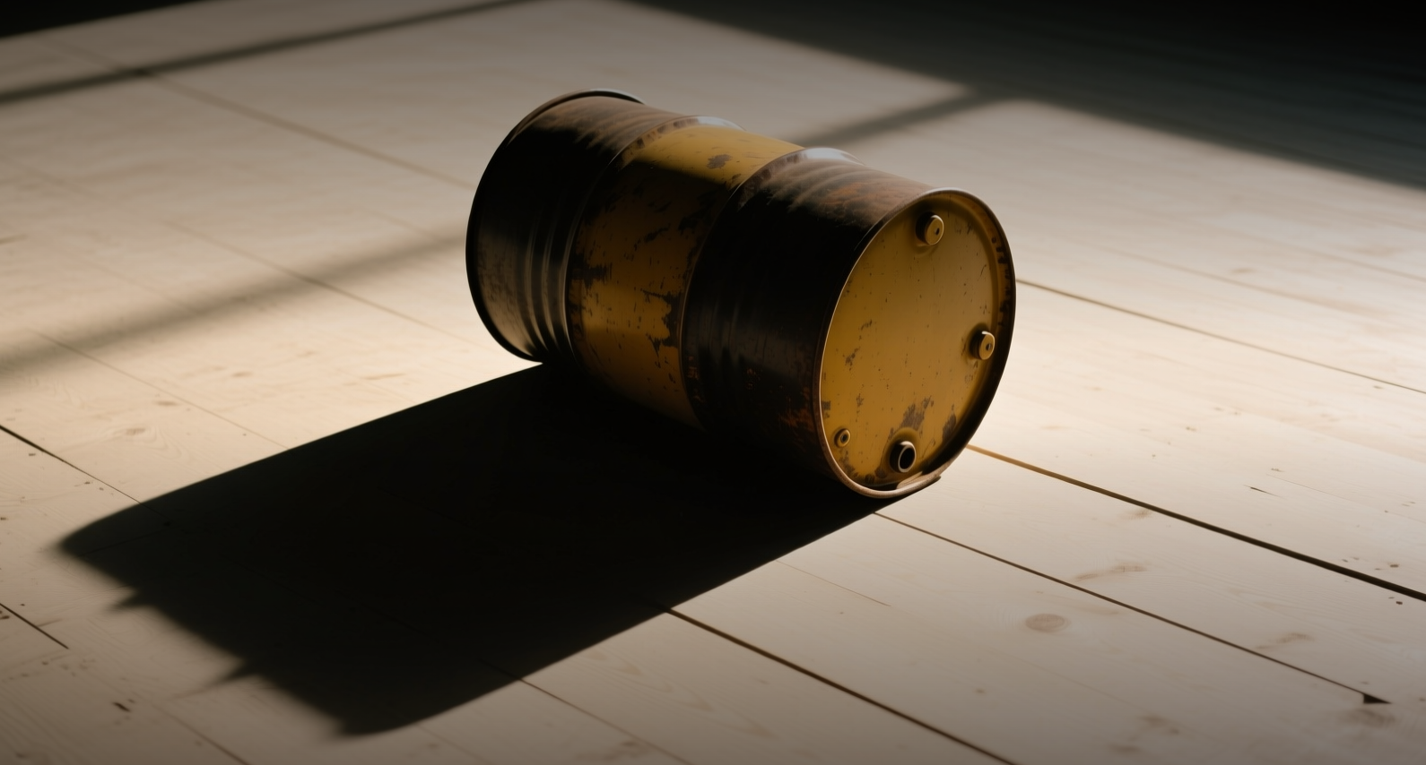 Trump orders DOJ probe into Big Oil as crude slides to $76