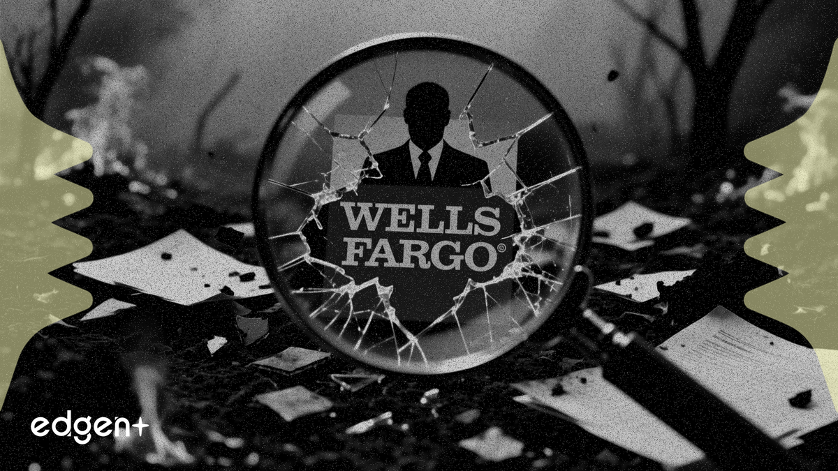 Trump orders probe of Wells Fargo over wildfire debt relief