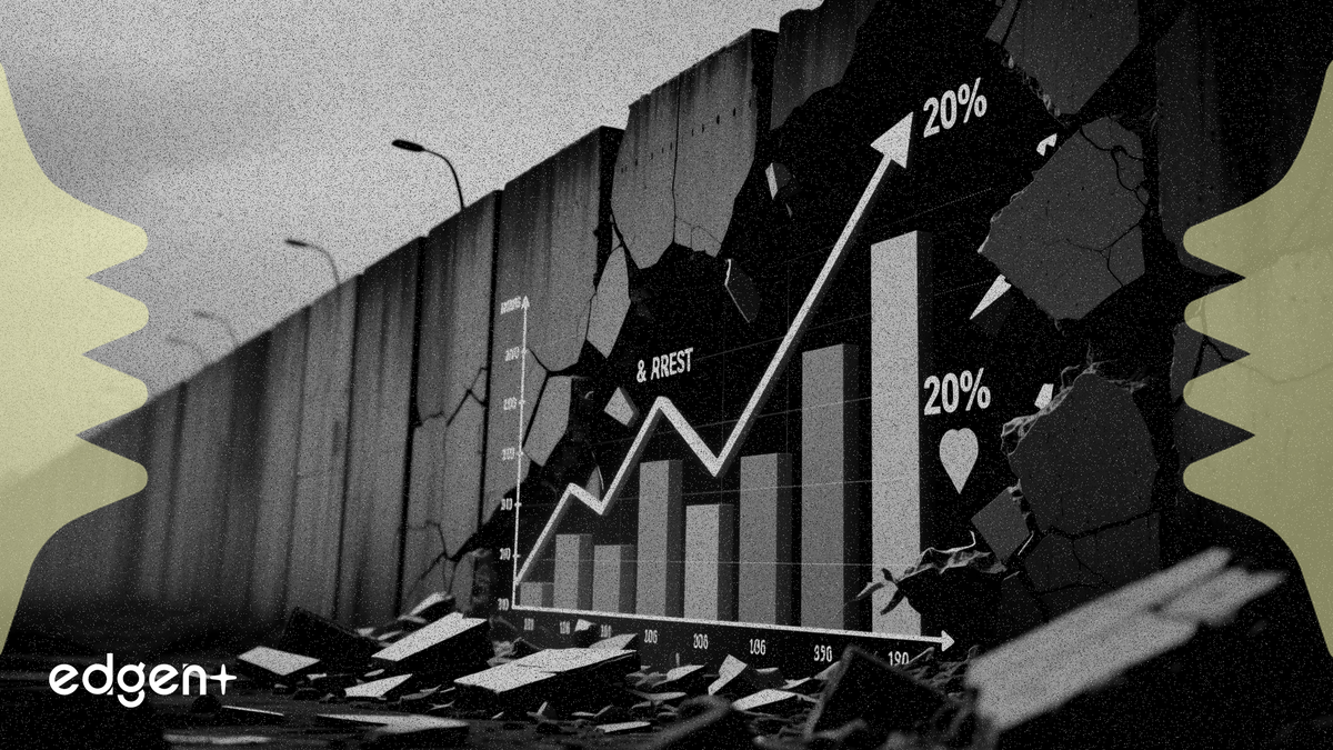 Trump Pivots on Immigration as Daily Arrests Drop 20%