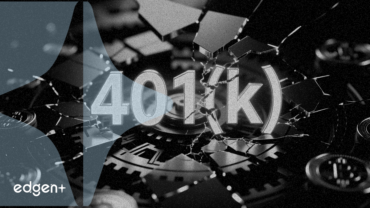 Une proposition de Trump pourrait ouvrir les plans 401(k) au capital-investissement