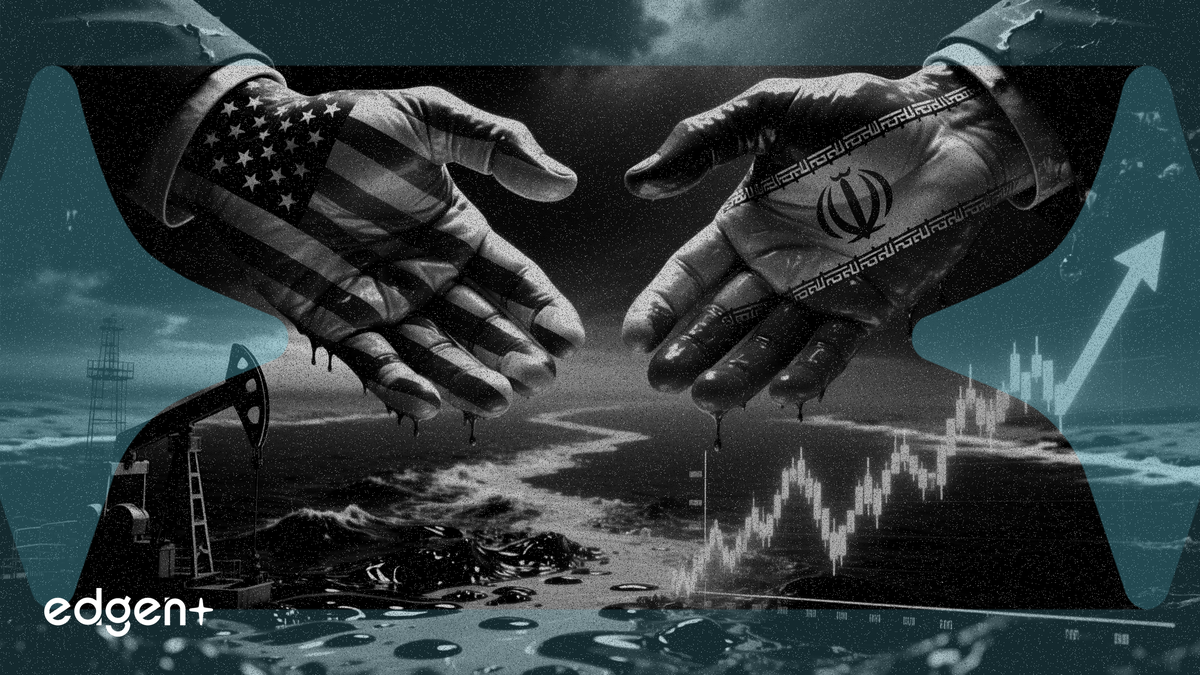 Trump đề xuất 'cùng quản lý' eo biển Hormuz với Iran, khiến giá dầu biến động mạnh