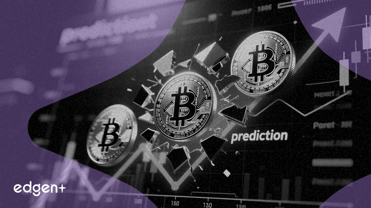 特朗普扭转对预测市场的立场，3 种代币值得关注