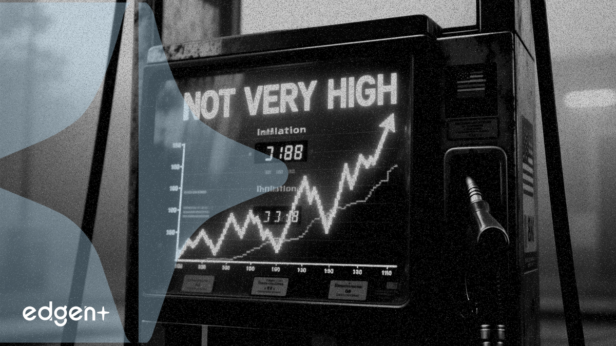 特朗普称汽油价格“不是很高”，转变通胀叙事