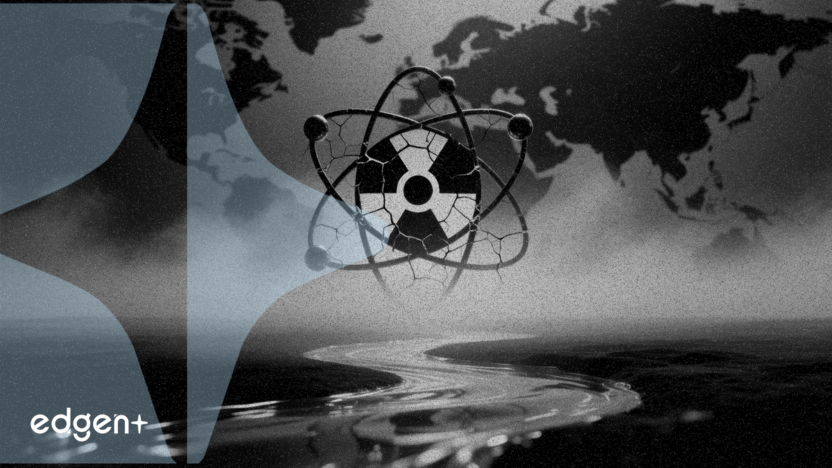 Trump, İran'ın 20 Yıllık Nükleer Durdurmayı Kabul Ettiğini Söyledi; Petrol Riski Azaldı