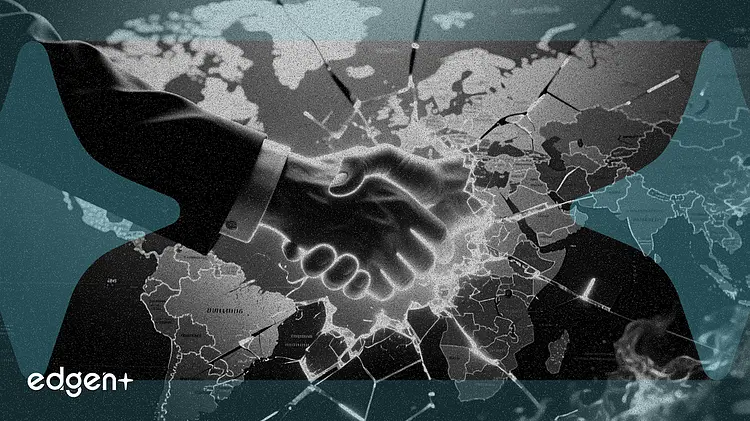 트럼프, 이란 전쟁 '종결 임박' 발언으로 새로운 협상 희망 촉발