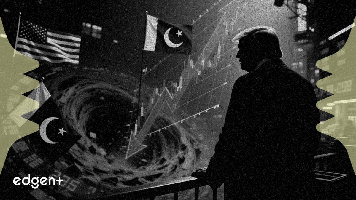 Trump affirme que le dialogue avec le Pakistan sera rapide, soulevant des questions pour les marchés