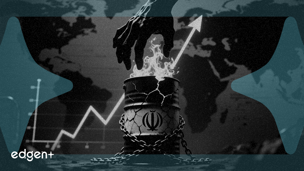 Trump, İran İçin Salı Gününü Son Tarih Olarak Belirledi; Yeni Yaptırım Tehdidiyle Petrol %2 Yükseldi