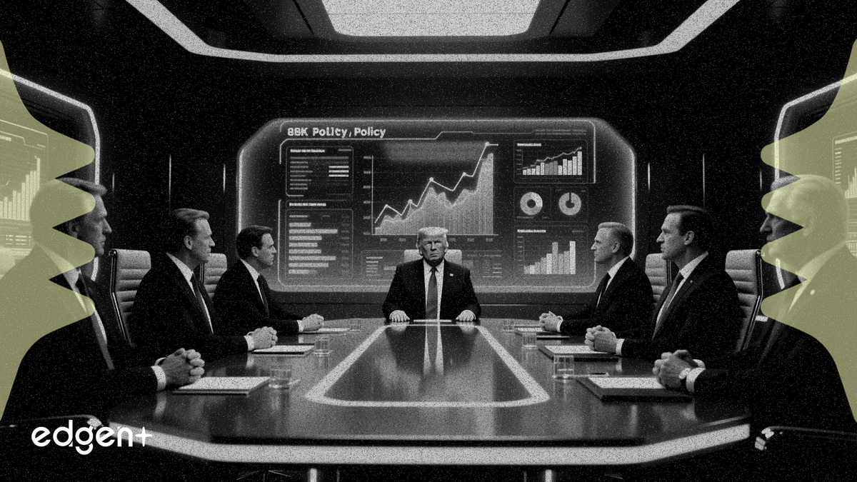 Trump Đề cử Các CEO Công nghệ vào Ban Chính sách Mới