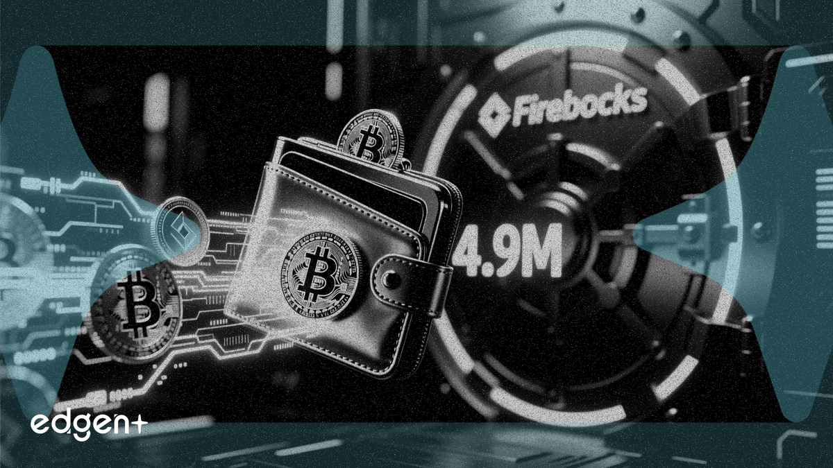 TRUMP 團隊錢包將 490 萬枚代幣轉移至 Fireblocks