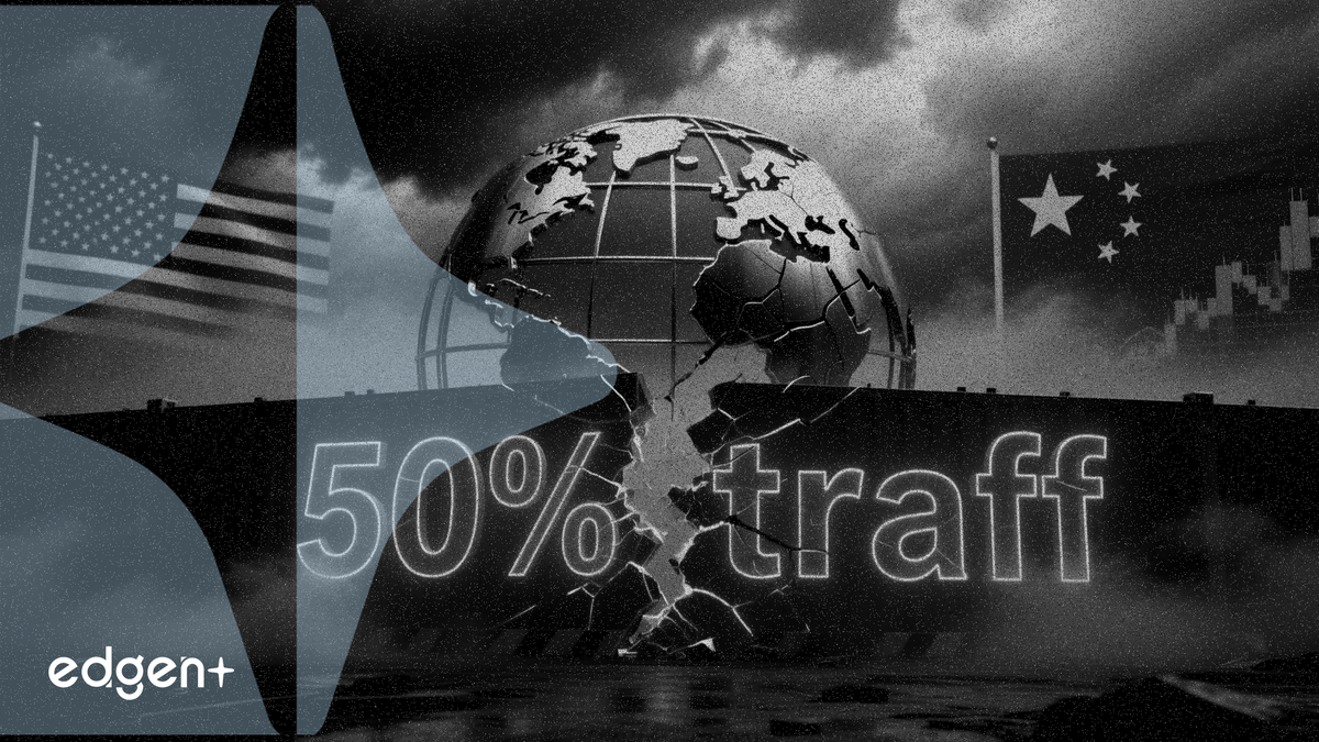 Trump'tan İran silah iddiası üzerine Çin'e %50 gümrük vergisi tehdidi