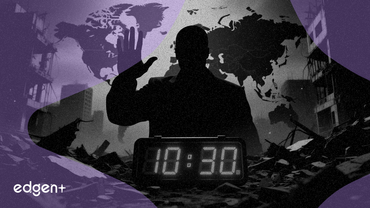 停火期限临近，特朗普威胁打击伊朗基础设施