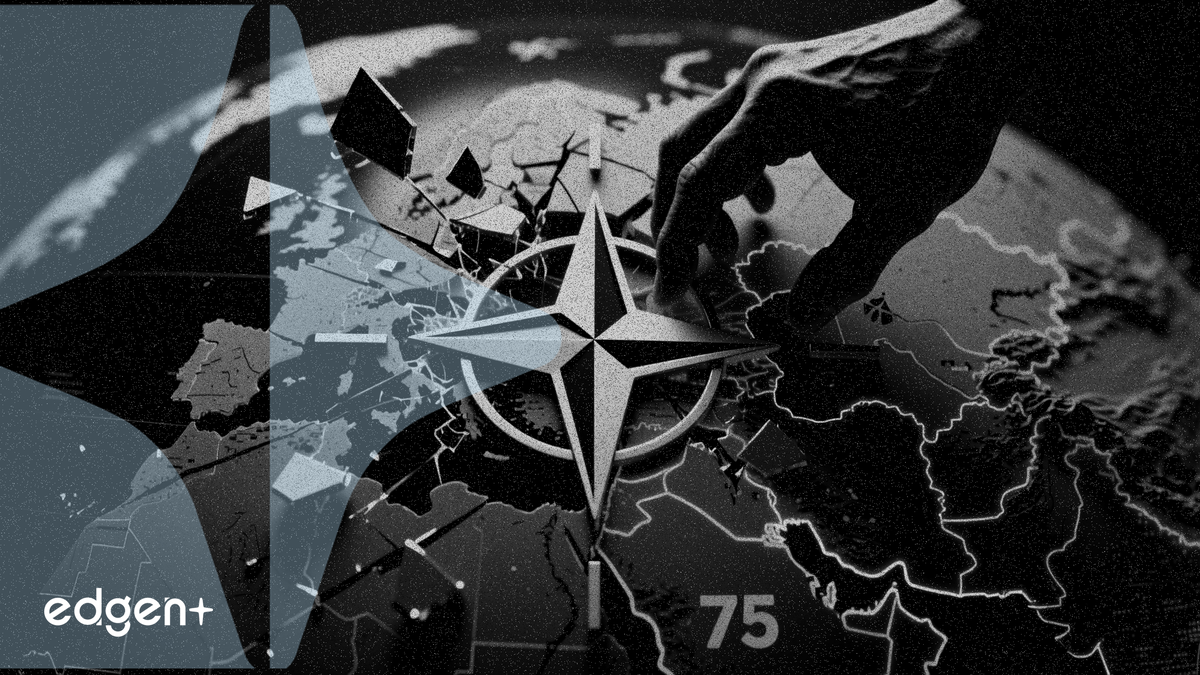 川普因伊朗問題威脅退出北約，動搖 75 年同盟根基