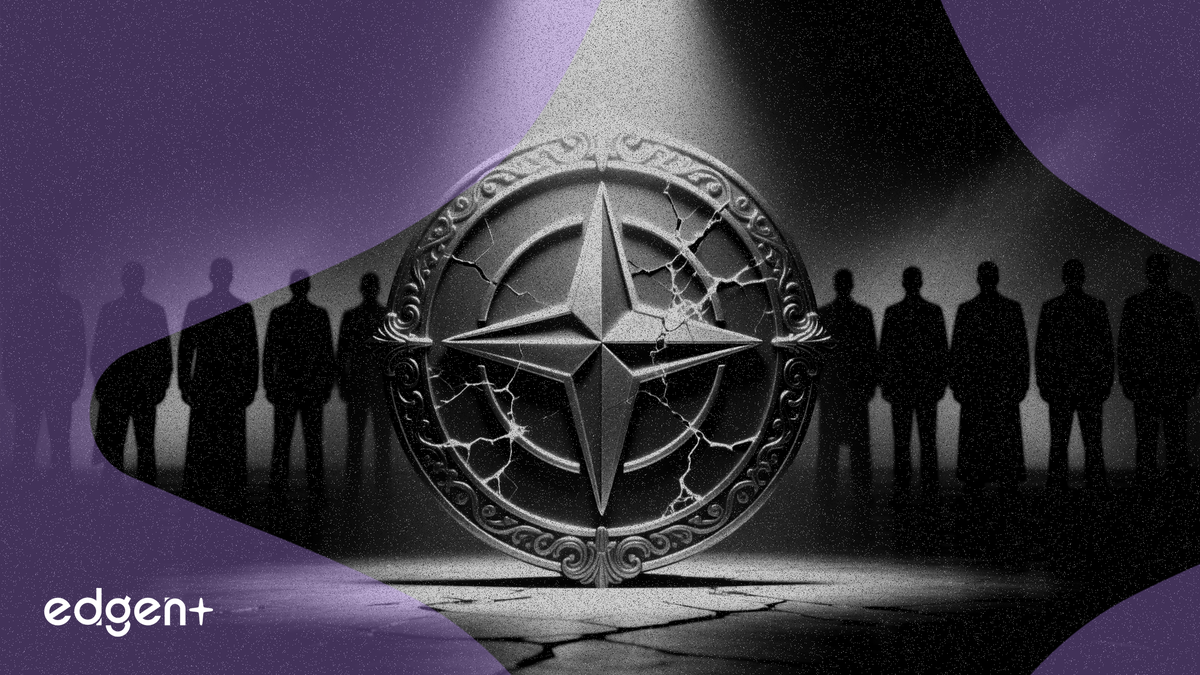 El Secretario General de la OTAN, Rutte, tiene previsto reunirse con el presidente Trump la próxima semana para discutir el compromiso de EE. UU. con la alianza.