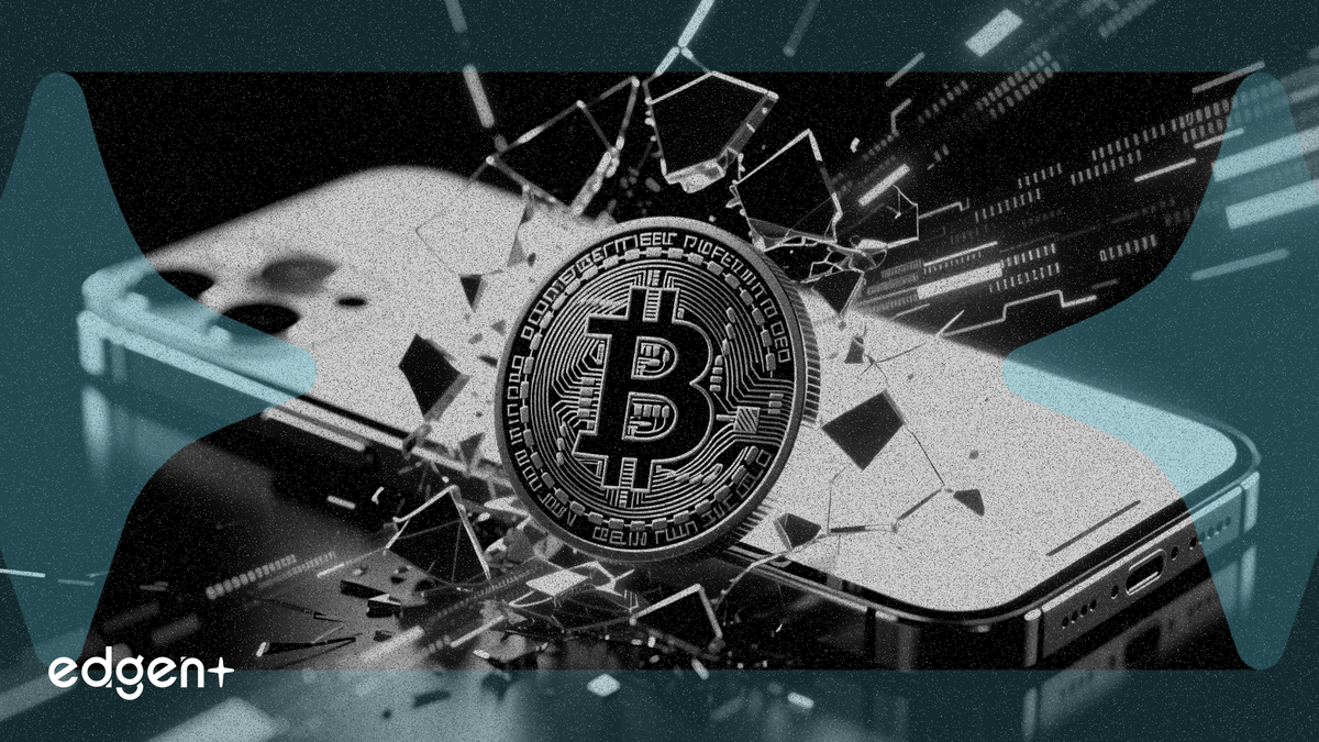 TRUMP代幣因同名手機即將發貨而下跌5%