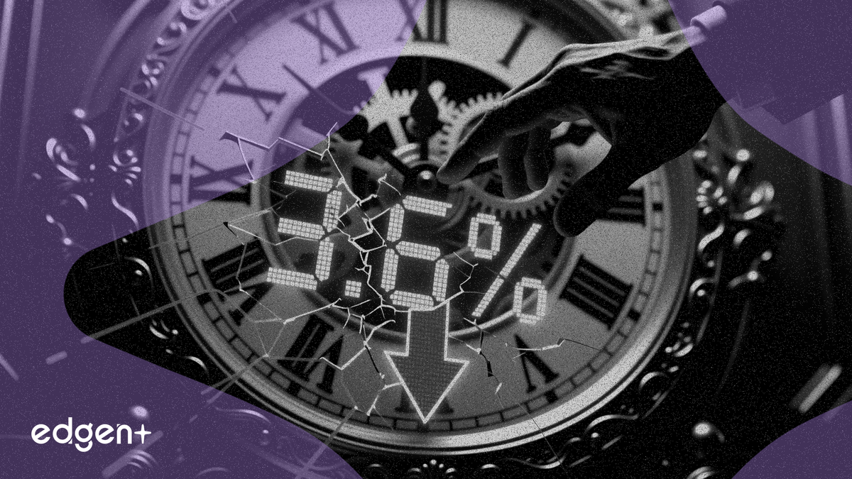 Trump, Powell'ın görev süresi sona ererken Fed'e %3,6'dan faiz indirimi çağrısında bulundu