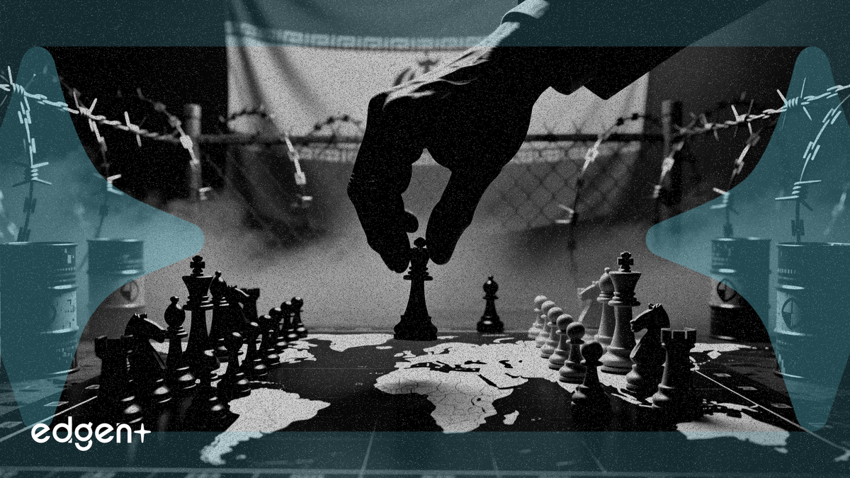 Trump sopesa extender el bloqueo a Irán en una apuesta petrolera de alto riesgo