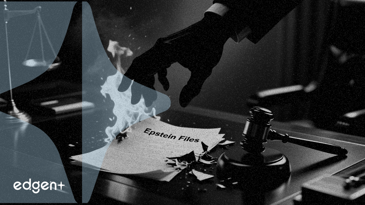 Trump, Epstein dosyaları nedeniyle Adalet Bakanı'nı görevden almayı düşünüyor