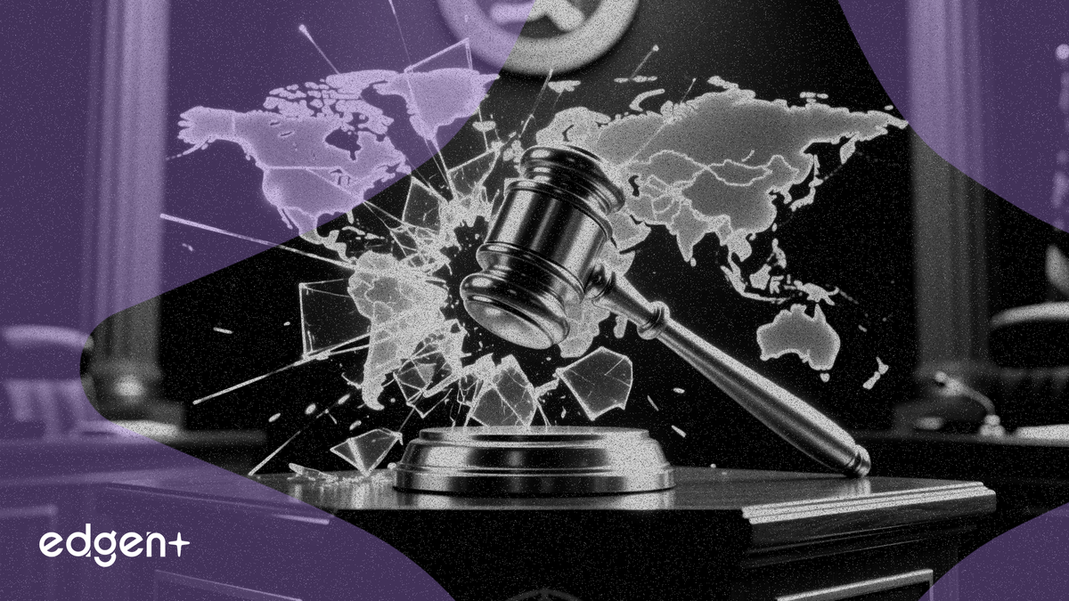 Trump's 10% Global Tariffs Face New Test in Federal Court