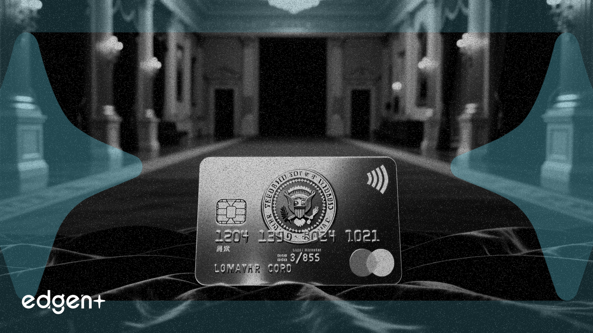 Trump’s $1M Gold Card Visa Program Sees Just 1 Approval