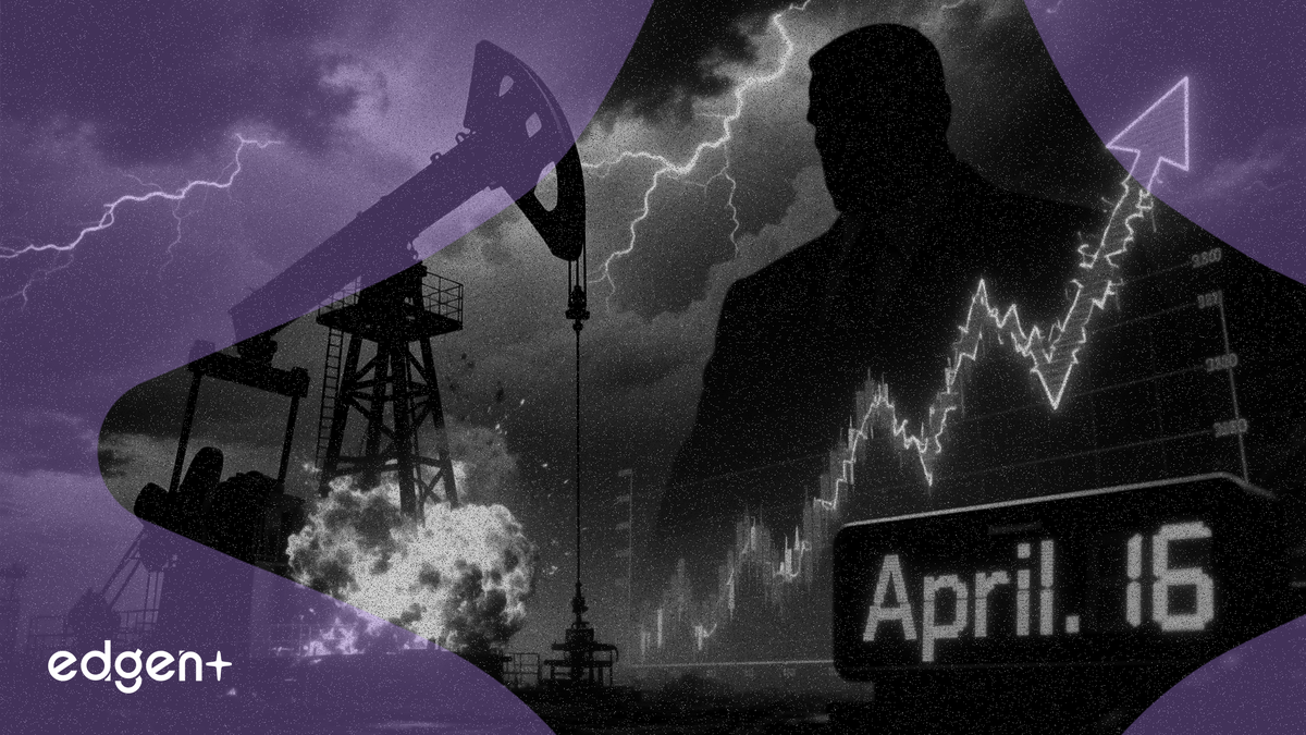 L'ultimatum de Trump au 6 avril pour frapper l'Iran fait bondir les prix du pétrole