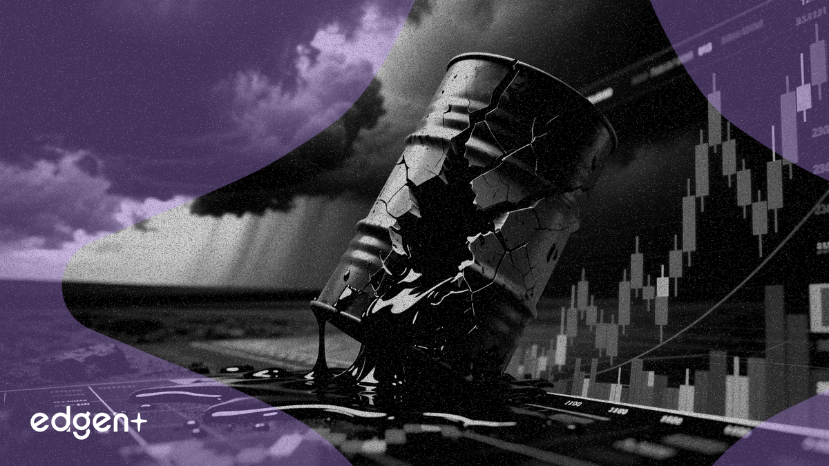 트럼프의 이란 석유 압수 발언, 불안정한 에너지 시장에 리스크 가중