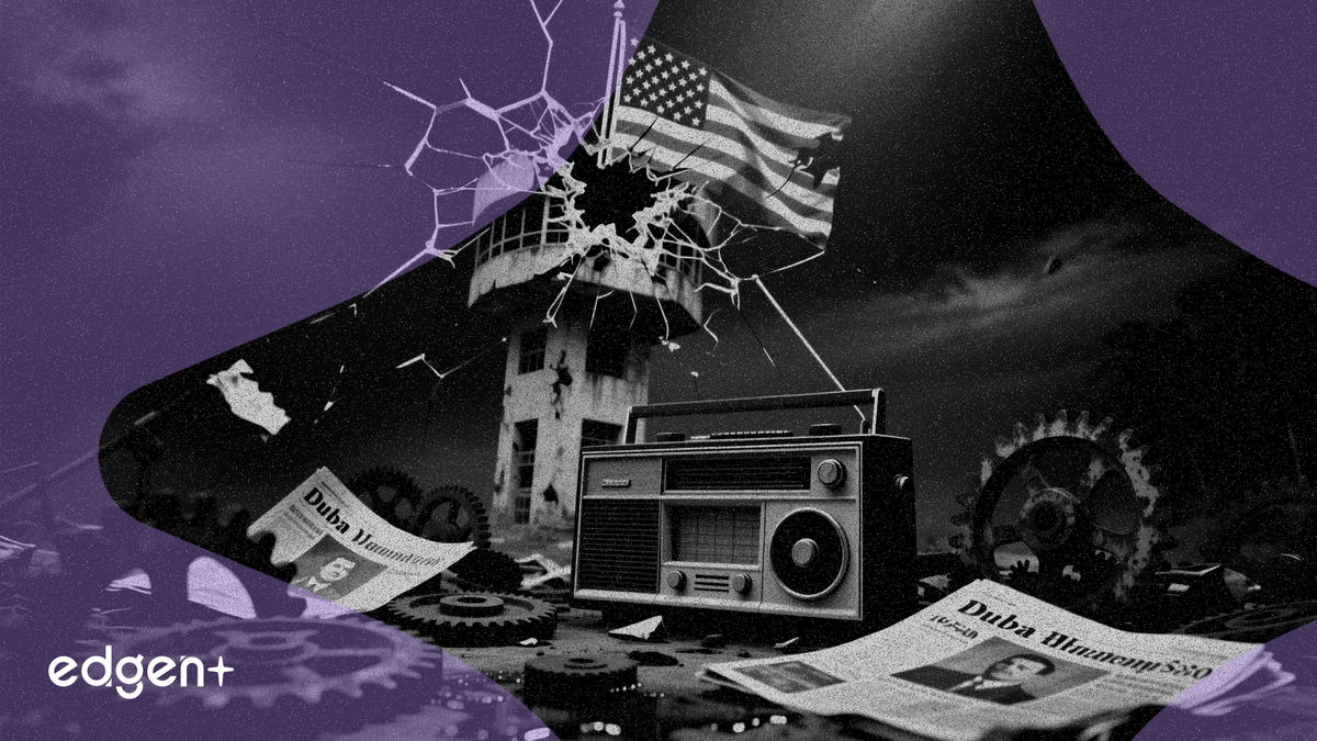 Trump's Cuba policy targets regime's 6-decade influence machine