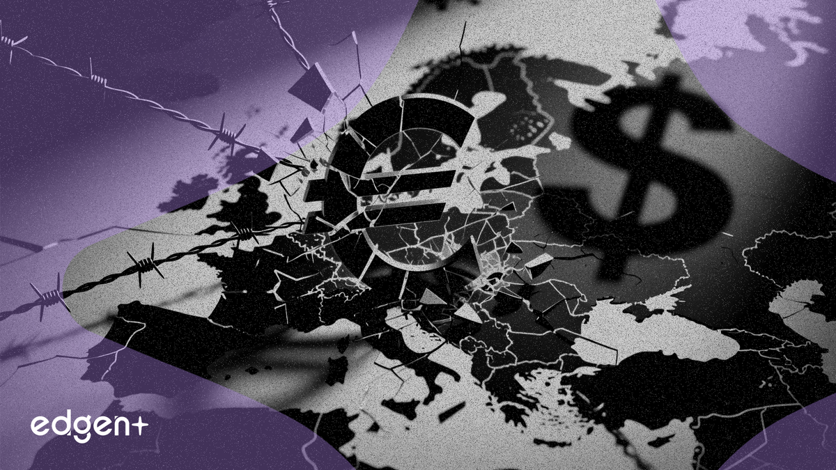 Las políticas económicas de Trump se vuelven contra sus aliados europeos