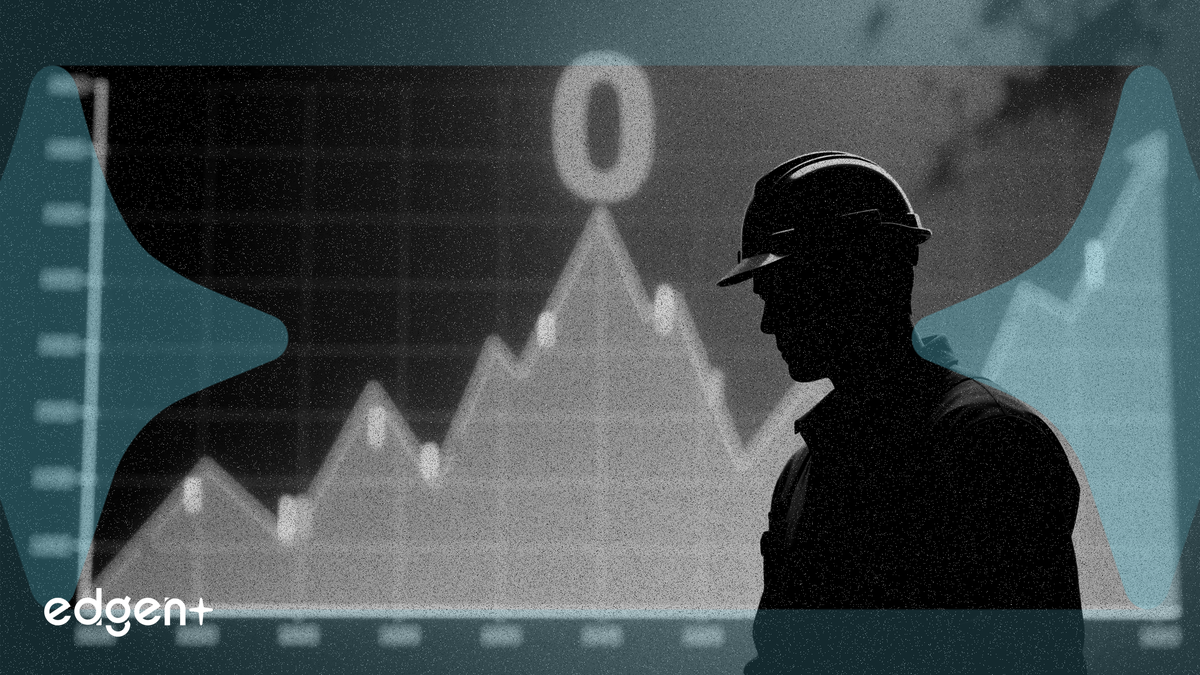 川普移民政策未見顯著提振工人工資