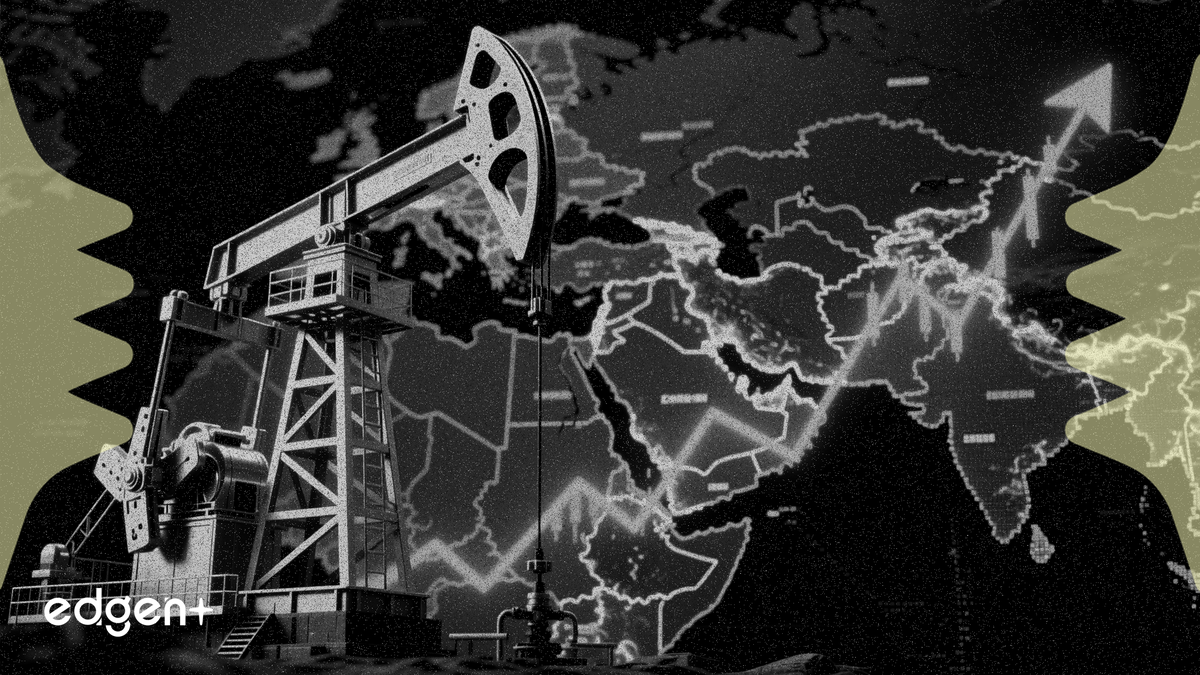 Lệnh ngừng bắn 2 tuần với Iran của Trump giúp các nhà đầu cơ dầu thô tạm thời thở phào